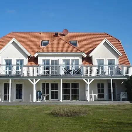 In Den Wiesen 3 Prerow