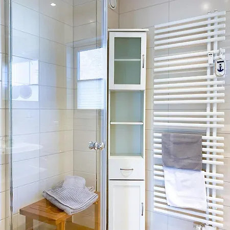 In Den Wiesen 3 Apartmán *