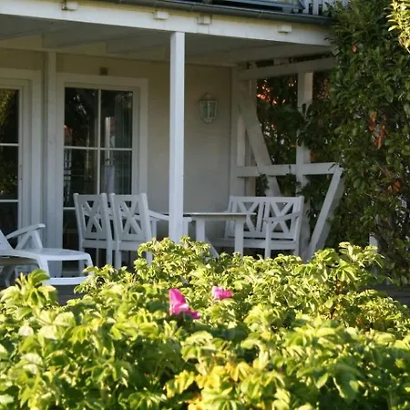 Apartment In Den Wiesen 3 Prerow