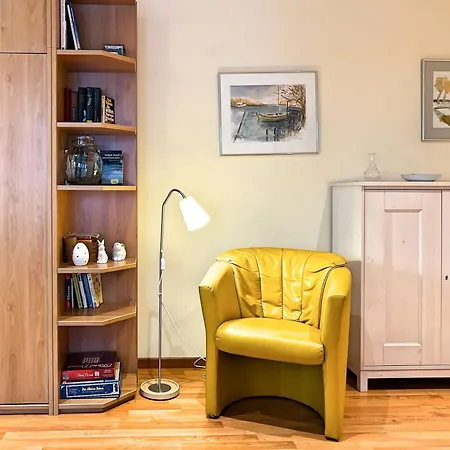 In Den Wiesen 3 Appartement