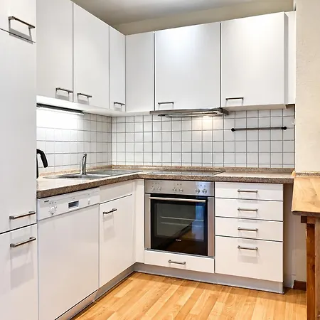 Apartment In Den Wiesen 3 Prerow