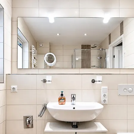 In Den Wiesen 3 * Prerow